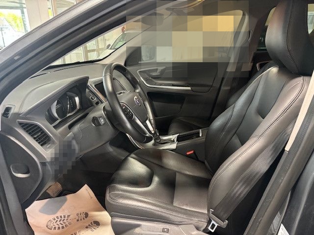 Volvo XC 60 XC60 Summum 2WD AUTOMATIK foto 14