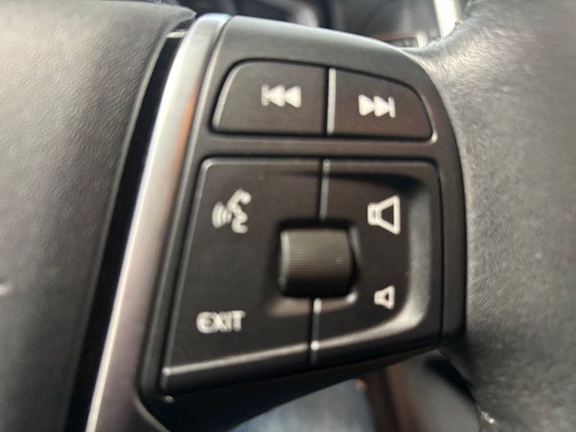 Volvo XC 60 XC60 Summum 2WD AUTOMATIK foto 19