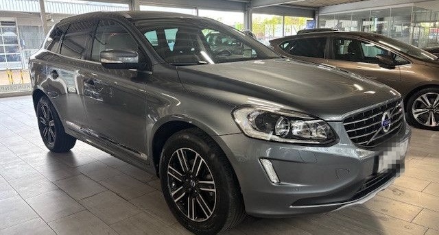 Volvo XC 60 XC60 Summum 2WD AUTOMATIK foto 3