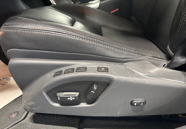 Volvo XC 60 XC60 Summum 2WD AUTOMATIK foto 24