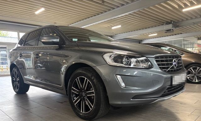 Volvo XC 60 XC60 Summum 2WD AUTOMATIK foto 4