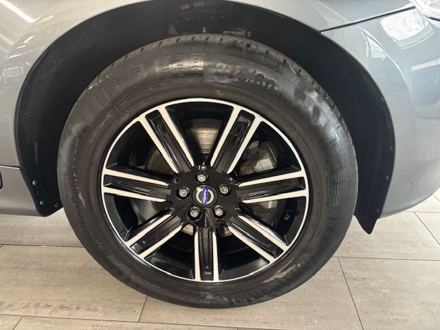 Volvo XC 60 XC60 Summum 2WD AUTOMATIK foto 5