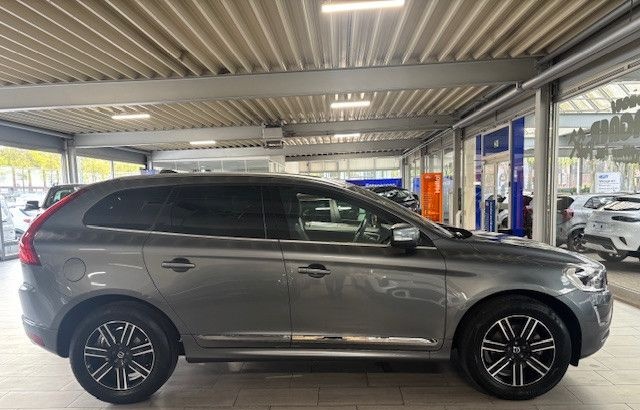 Volvo XC 60 XC60 Summum 2WD AUTOMATIK foto 6