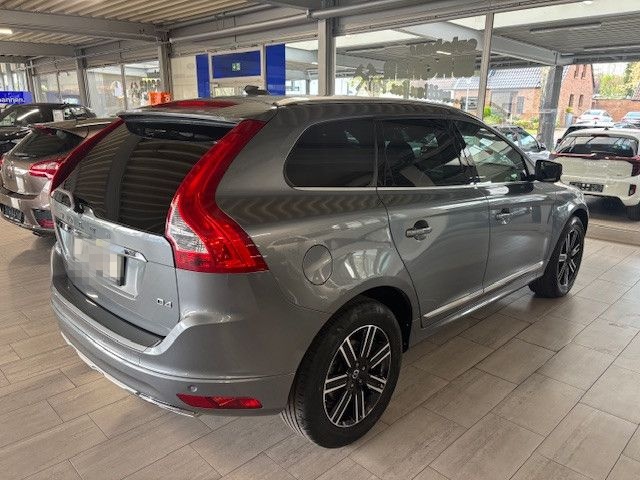 Volvo XC 60 XC60 Summum 2WD AUTOMATIK foto 7