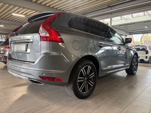 Volvo XC 60 XC60 Summum 2WD AUTOMATIK foto 8