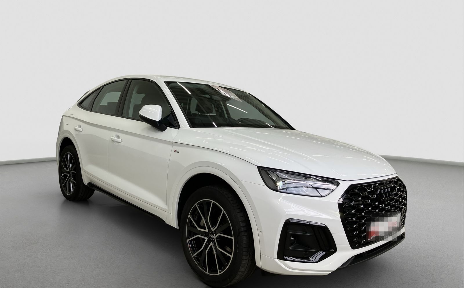 Audi Q5 Sportback S line 50 TFSI e Keyless 360° Navi foto 3