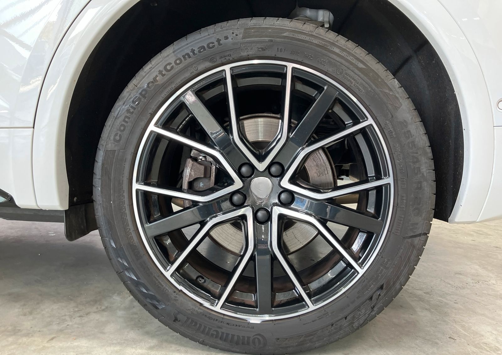 Audi Q5 Sportback S line 50 TFSI e Keyless 360° Navi foto 5