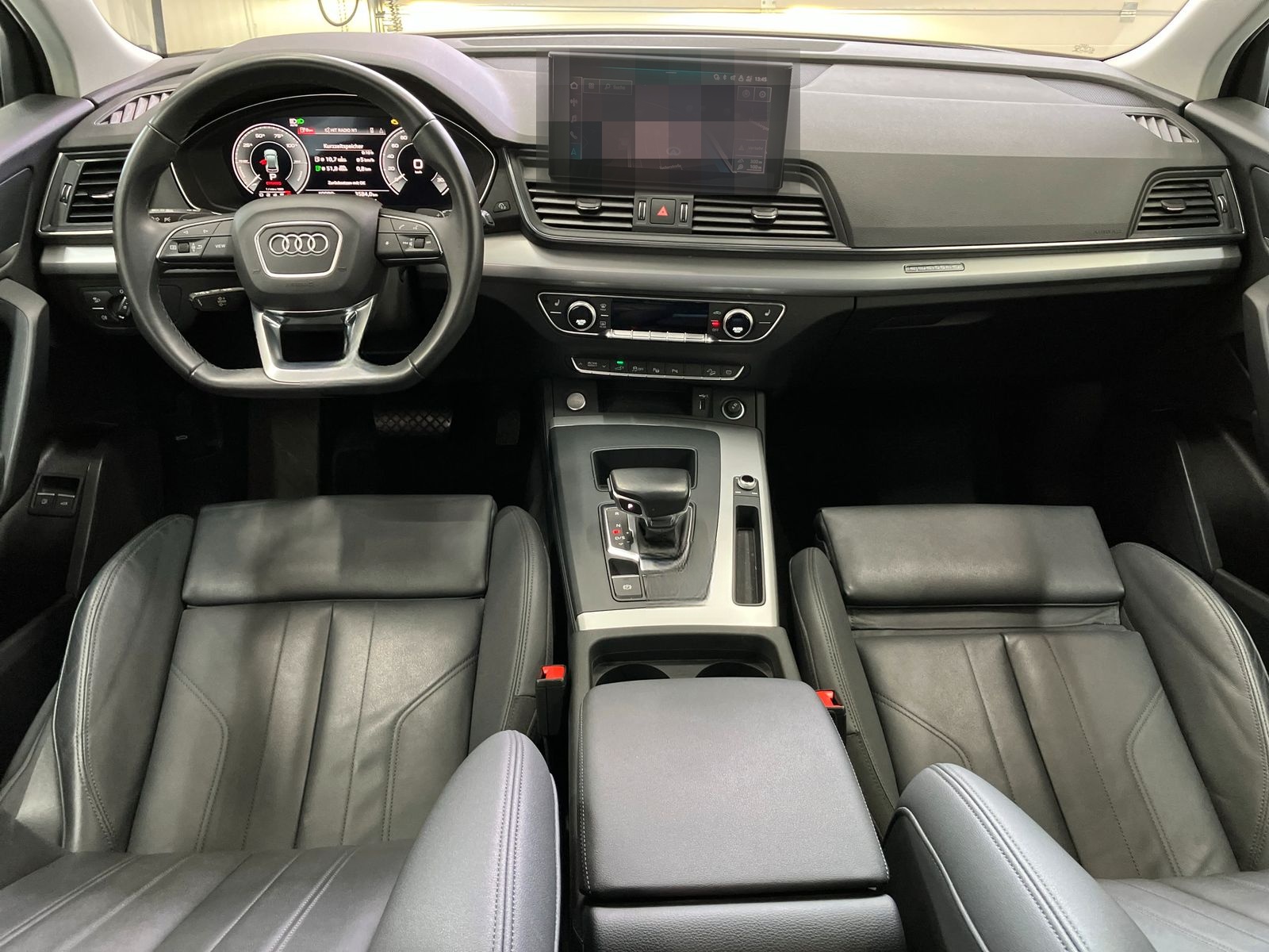 Audi Q5 Sportback S line 50 TFSI e Keyless 360° Navi foto 7