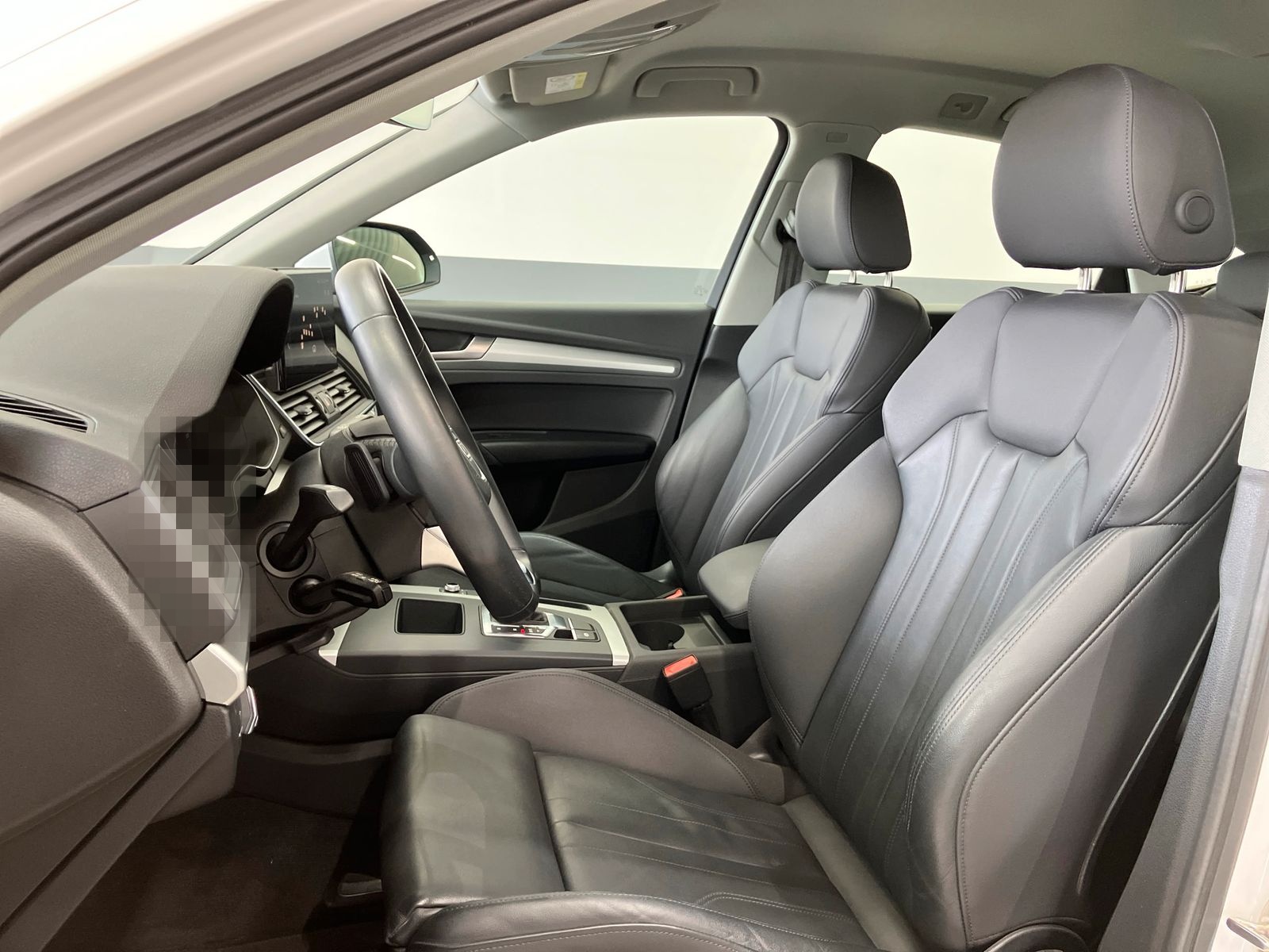 Audi Q5 Sportback S line 50 TFSI e Keyless 360° Navi foto 8