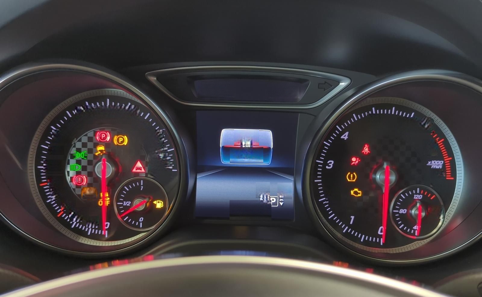 Mercedes-Benz A 200 AMG-LINE TEIL-LEDER+NAVI+BLUETOOTH+SITZHEI foto 11