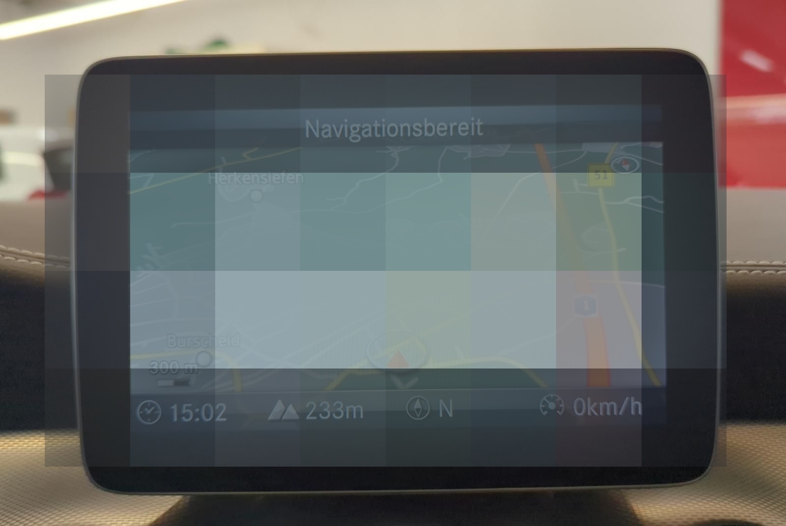 Mercedes-Benz A 200 AMG-LINE TEIL-LEDER+NAVI+BLUETOOTH+SITZHEI foto 21