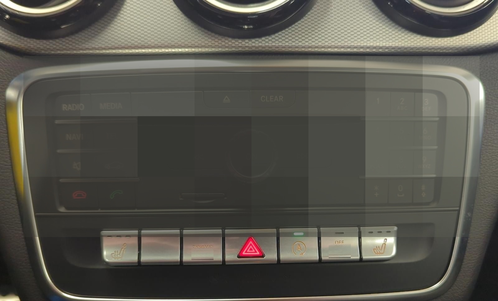 Mercedes-Benz A 200 AMG-LINE TEIL-LEDER+NAVI+BLUETOOTH+SITZHEI foto 22