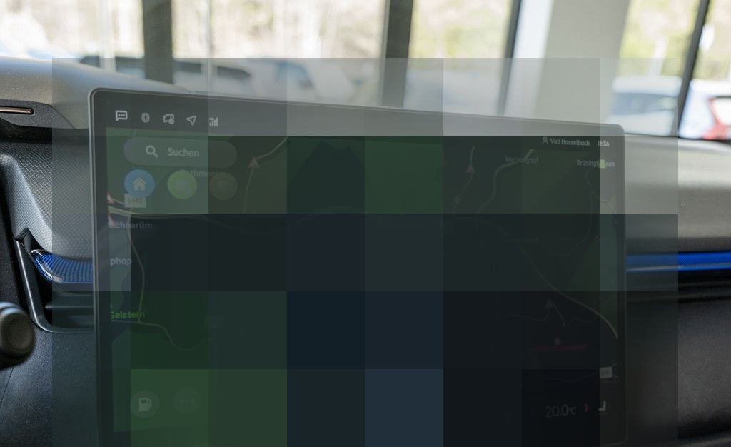 Lynk&Co 08 More ACC SITZBELÜFTUNG PANO MATRIX-LED 360° foto 11