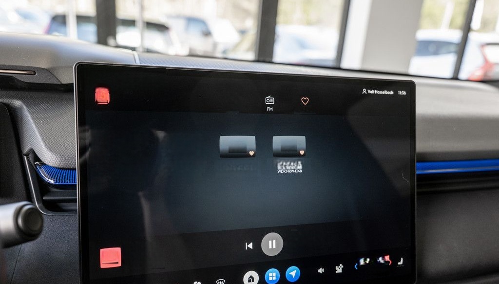 Lynk&Co 08 More ACC SITZBELÜFTUNG PANO MATRIX-LED 360° foto 12