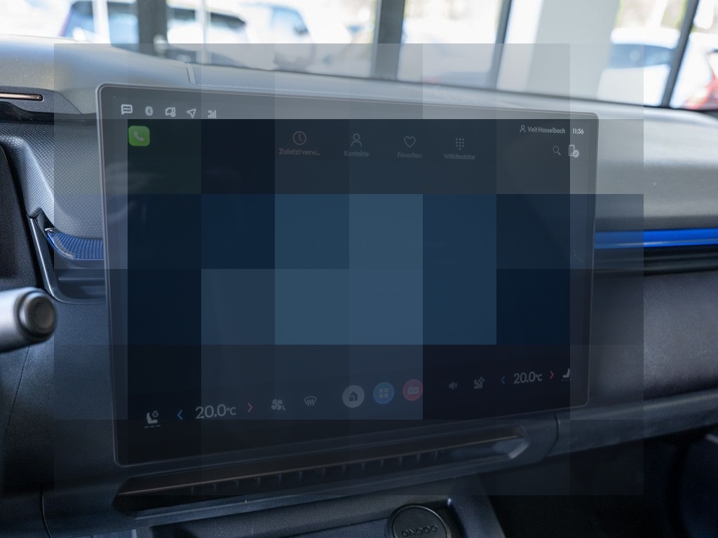 Lynk&Co 08 More ACC SITZBELÜFTUNG PANO MATRIX-LED 360° foto 13