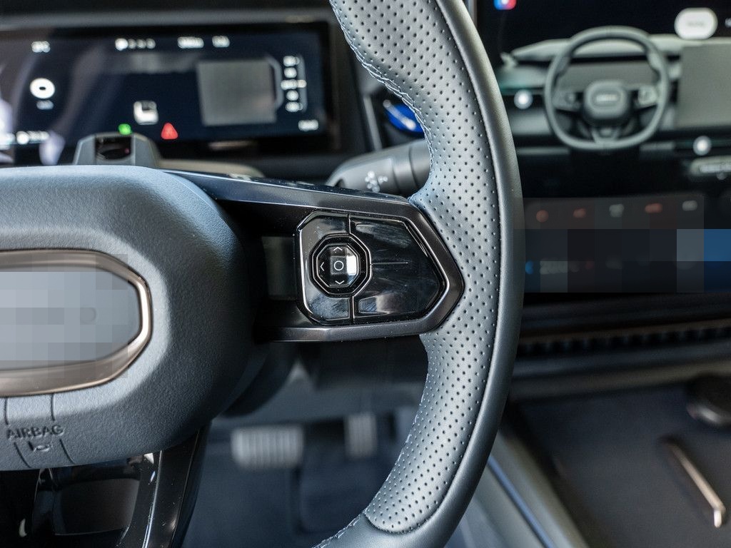 Lynk&Co 08 More ACC SITZBELÜFTUNG PANO MATRIX-LED 360° foto 15