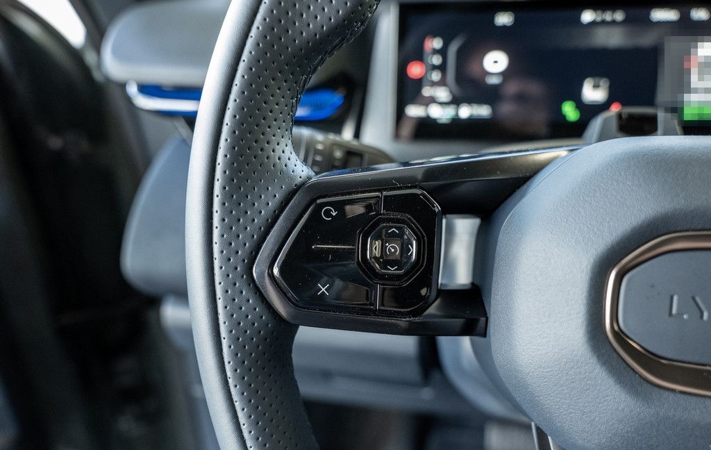 Lynk&Co 08 More ACC SITZBELÜFTUNG PANO MATRIX-LED 360° foto 16