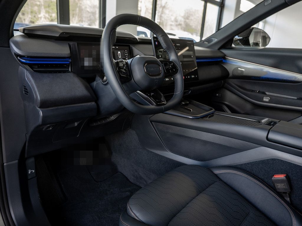 Lynk&Co 08 More ACC SITZBELÜFTUNG PANO MATRIX-LED 360° foto 17