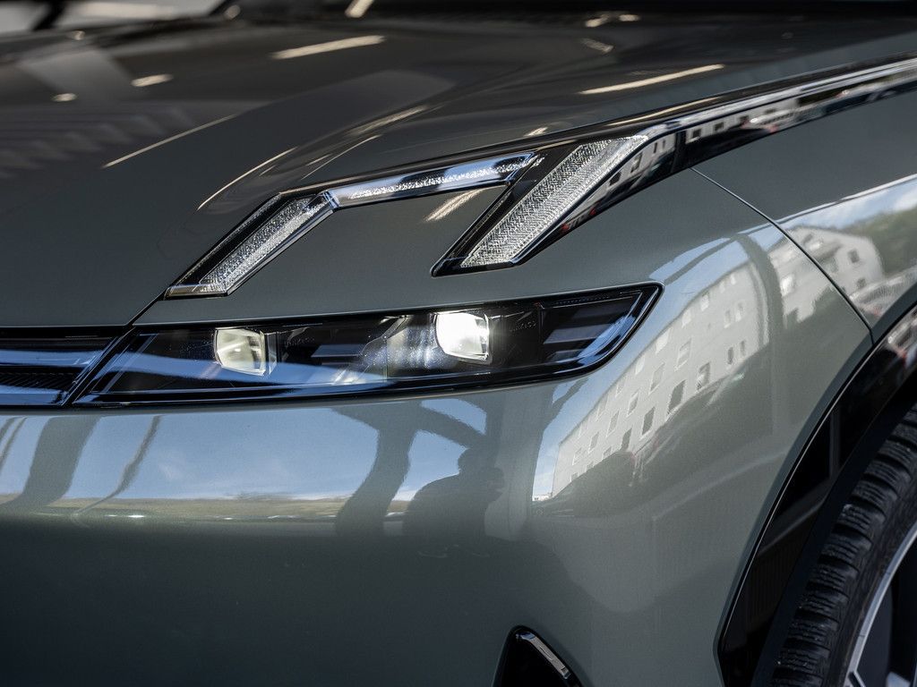 Lynk&Co 08 More ACC SITZBELÜFTUNG PANO MATRIX-LED 360° foto 20