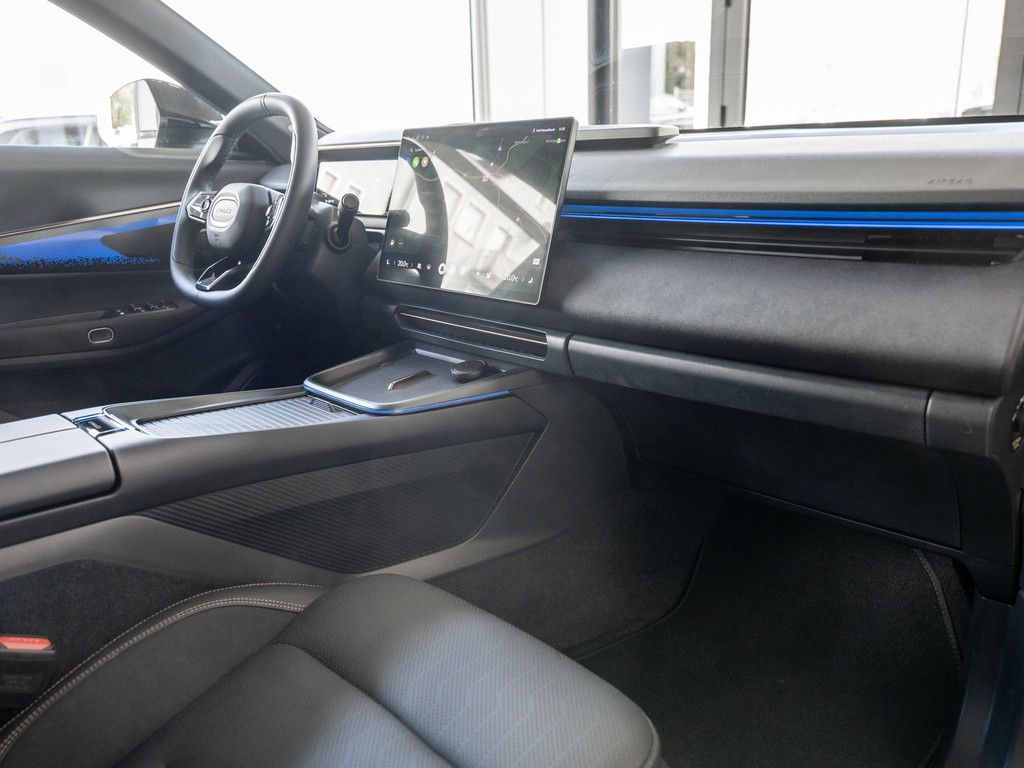 Lynk&Co 08 More ACC SITZBELÜFTUNG PANO MATRIX-LED 360° foto 4