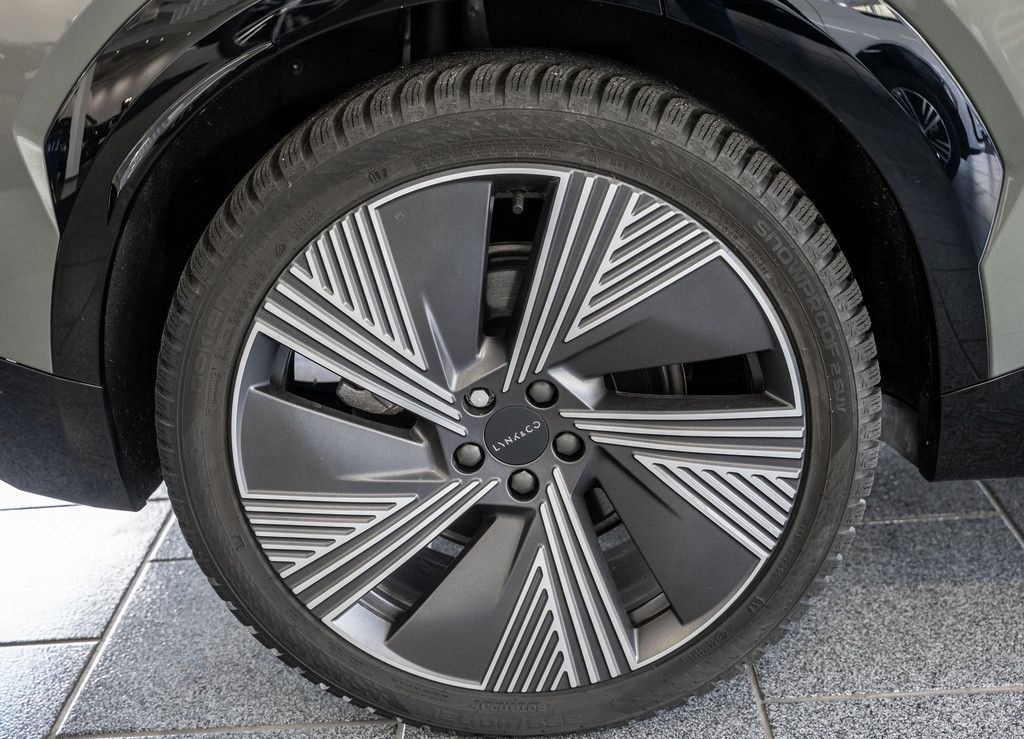 Lynk&Co 08 More ACC SITZBELÜFTUNG PANO MATRIX-LED 360° foto 6