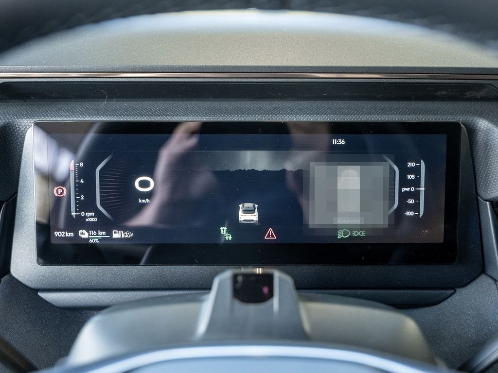 Lynk&Co 08 More ACC SITZBELÜFTUNG PANO MATRIX-LED 360° foto 10