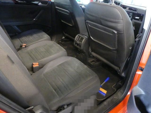 Volkswagen Touran 1.4TSI Highline STHZG P-DACH 7-Sitze LED foto 5