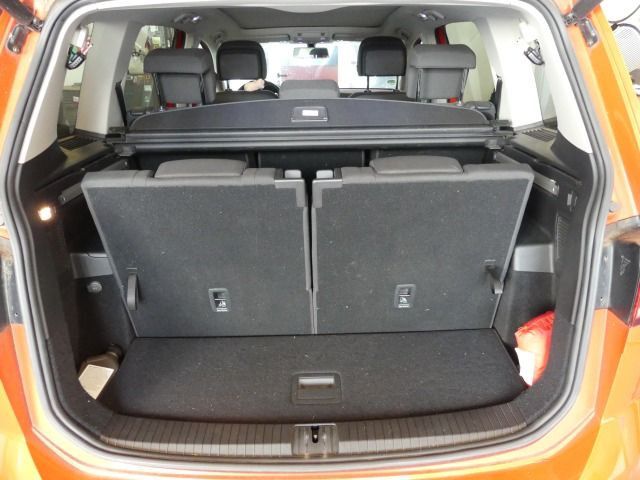 Volkswagen Touran 1.4TSI Highline STHZG P-DACH 7-Sitze LED foto 6