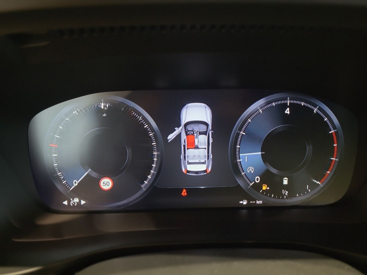 Volvo XC 40 Inscription 2WD Bluetooth Navi LED Klima foto 15