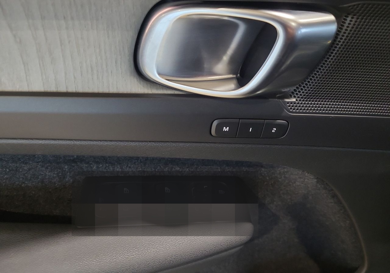 Volvo XC 40 Inscription 2WD Bluetooth Navi LED Klima foto 6