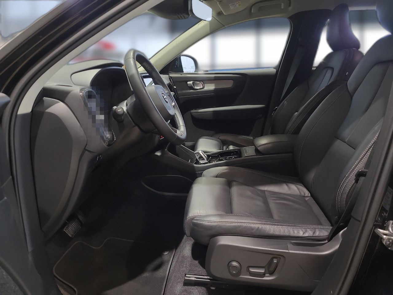 Volvo XC 40 Inscription 2WD Bluetooth Navi LED Klima foto 7