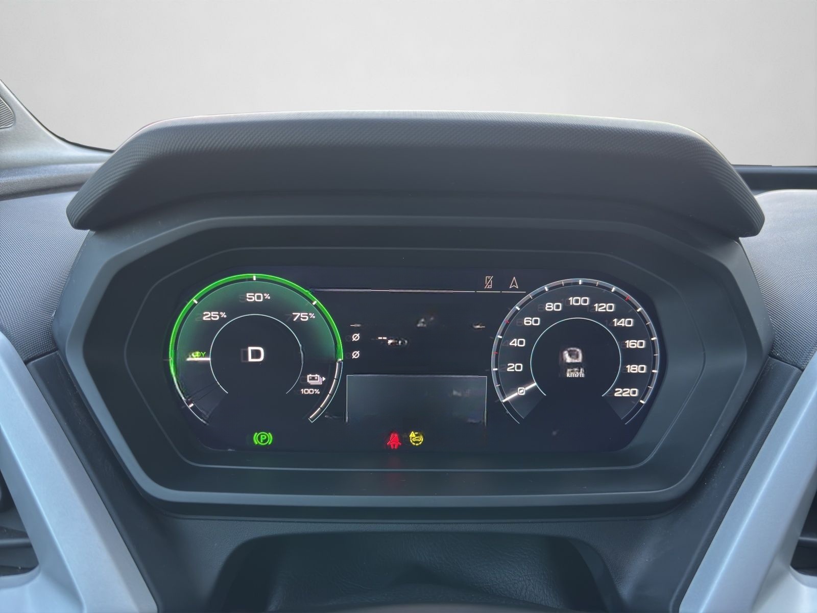 Audi Q4 e-tron 40 advanced NAVI+ EPH+ GRA SHZ foto 11