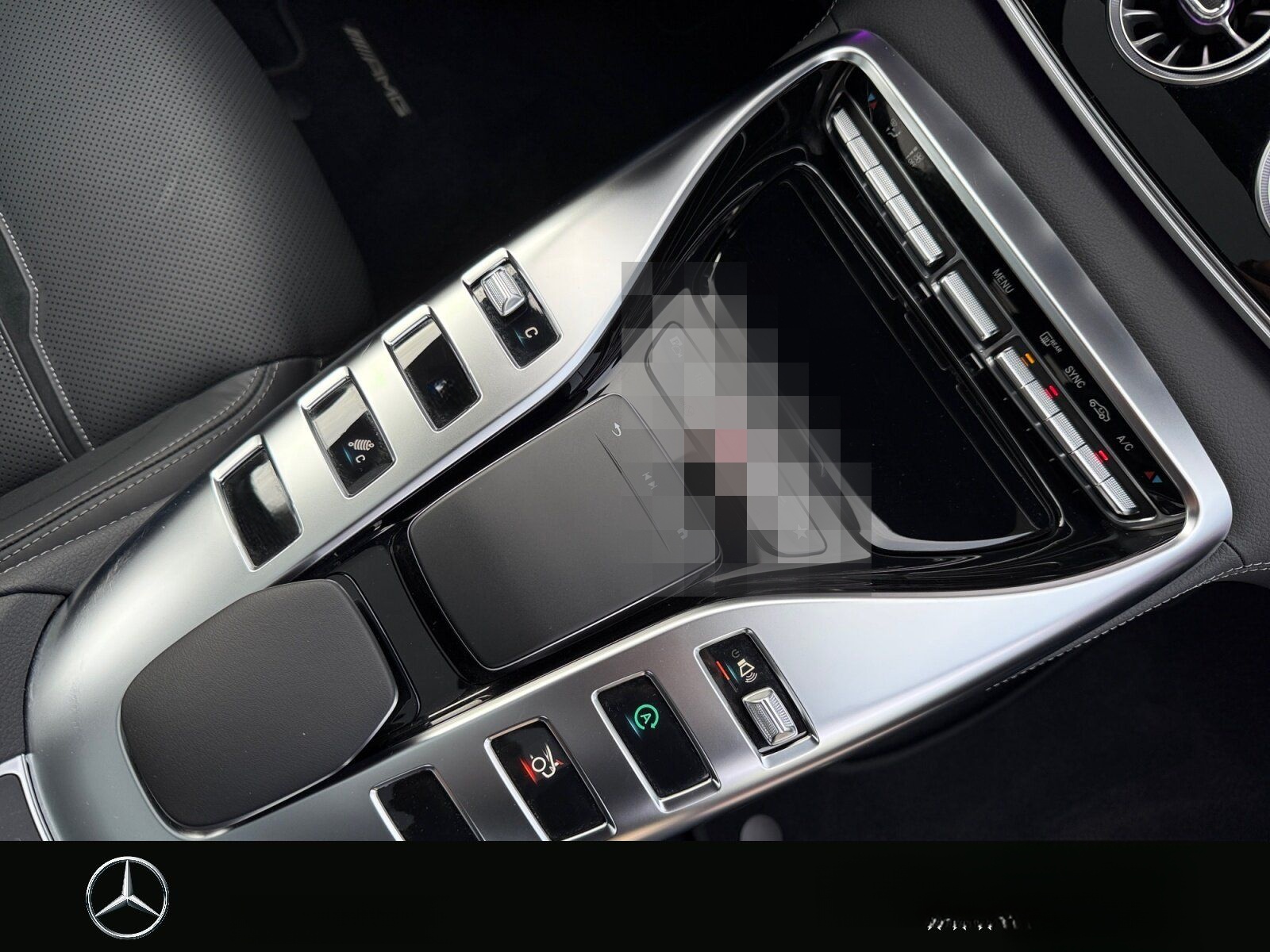 Mercedes-Benz GT 53 4M Pano+Distro+Massage+Memo+Multibeam+21' foto 23