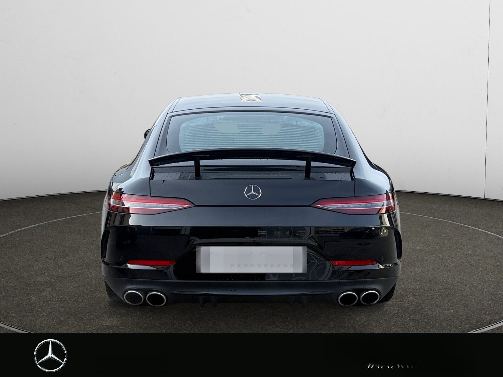 Mercedes-Benz GT 53 4M Pano+Distro+Massage+Memo+Multibeam+21' foto 4