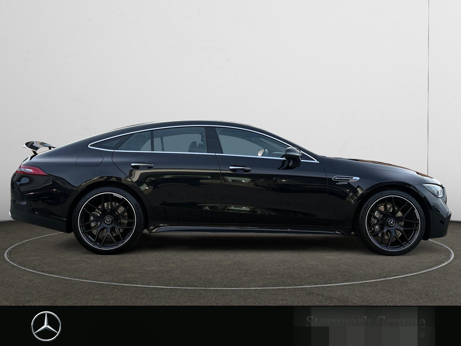 Mercedes-Benz GT 53 4M Pano+Distro+Massage+Memo+Multibeam+21' foto 6