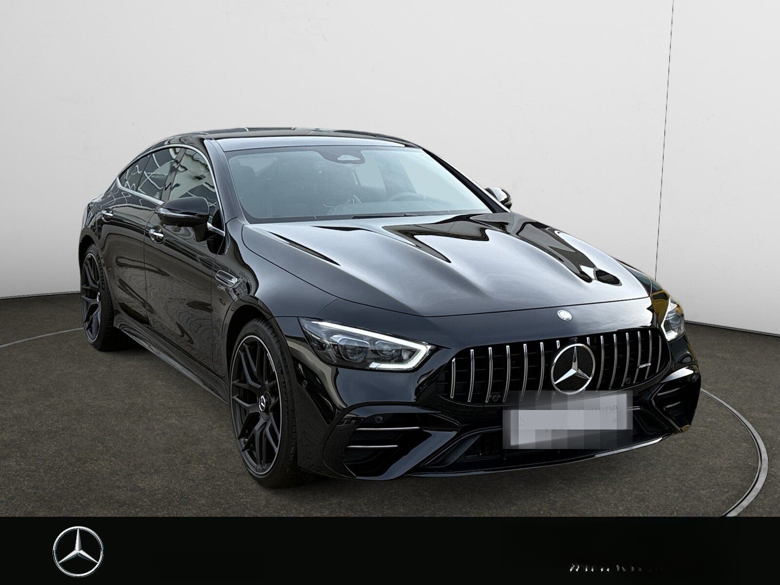 Mercedes-Benz GT 53 4M Pano+Distro+Massage+Memo+Multibeam+21' foto 7