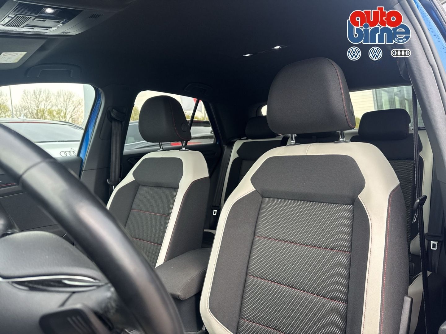 Volkswagen T-Roc 2.0 TSI Sport 4Motion LED Dyn. Kurvenlicht foto 11