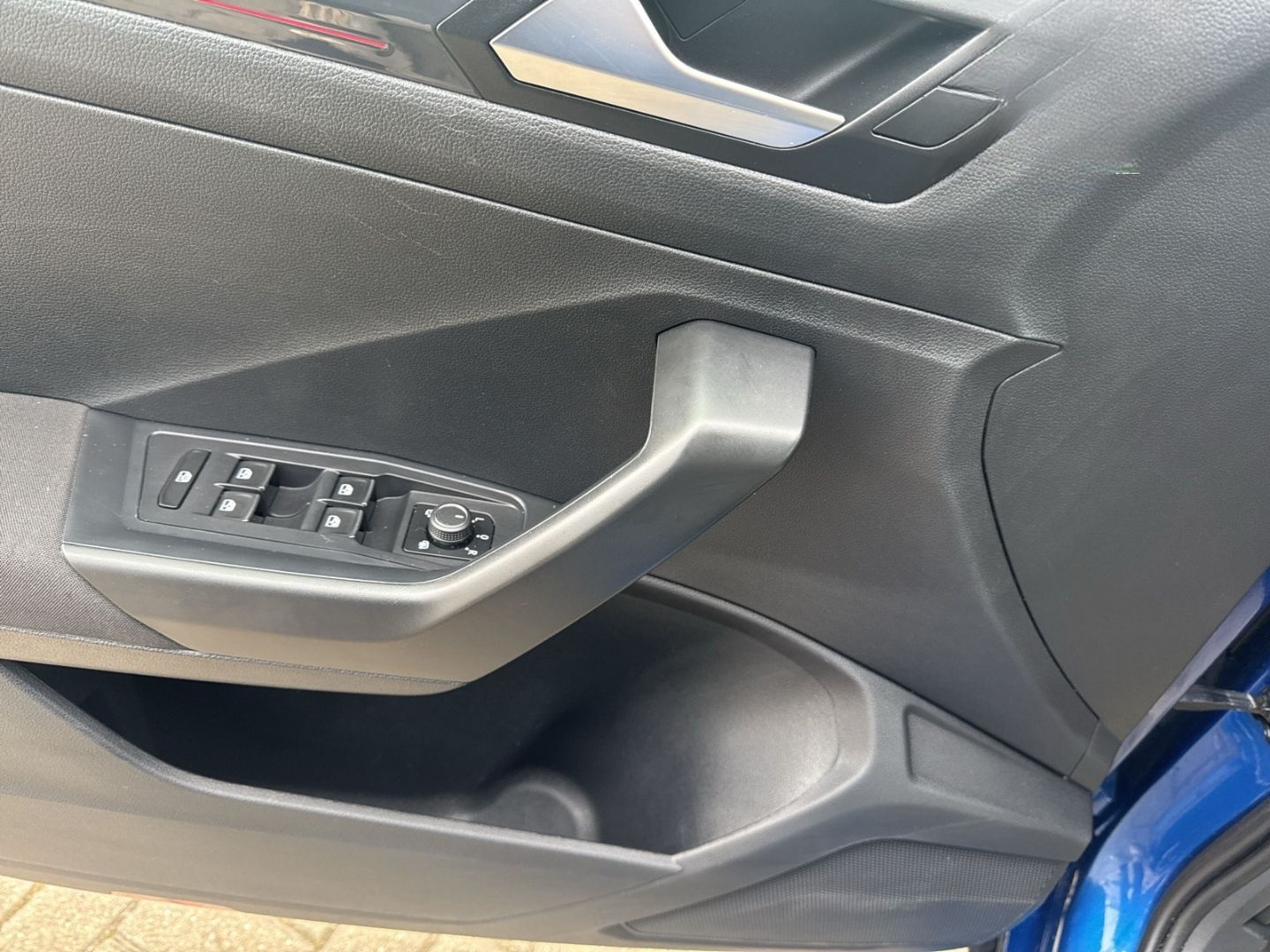 Volkswagen T-Roc 2.0 TSI Sport 4Motion LED Dyn. Kurvenlicht foto 12