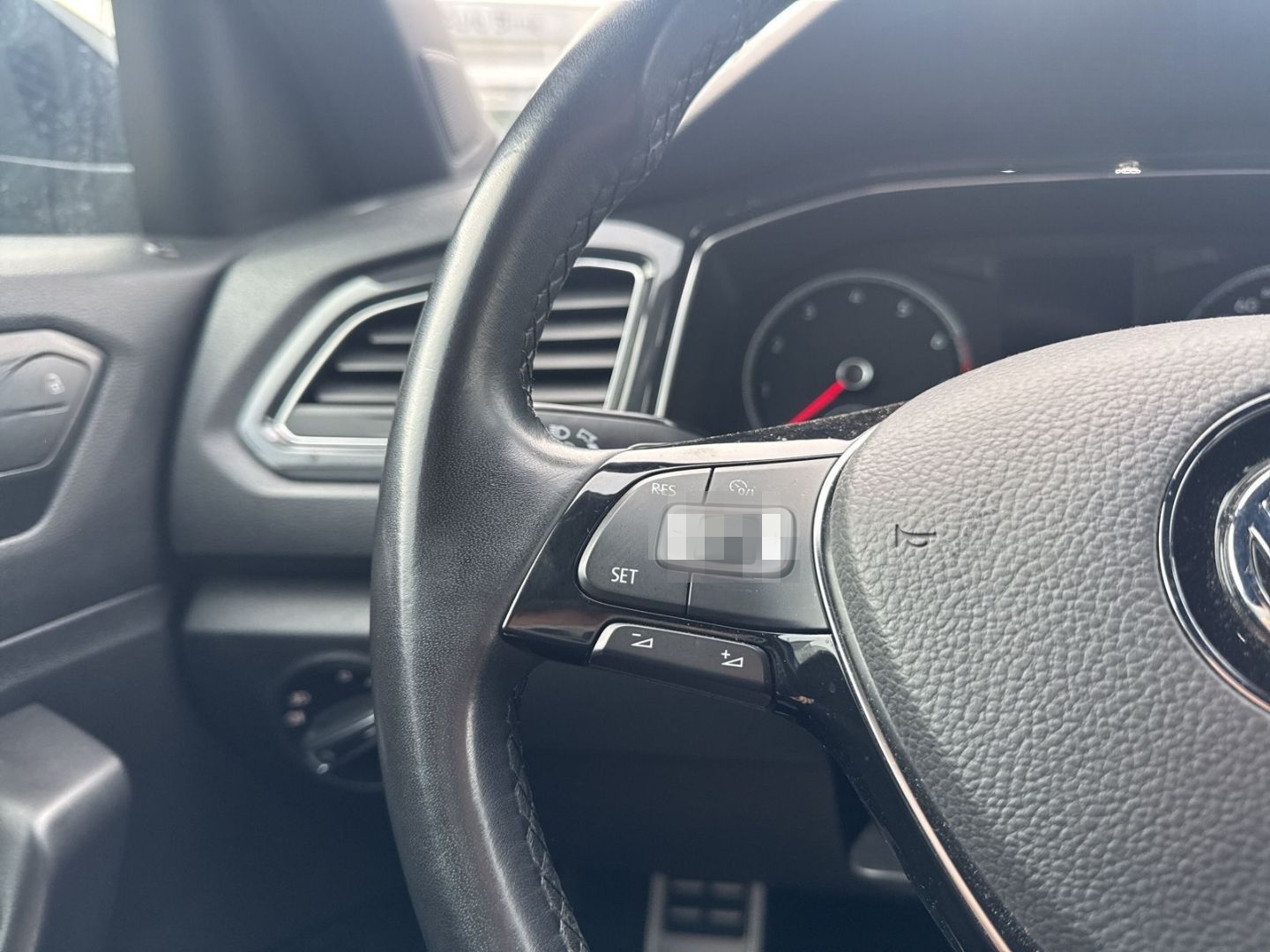 Volkswagen T-Roc 2.0 TSI Sport 4Motion LED Dyn. Kurvenlicht foto 13