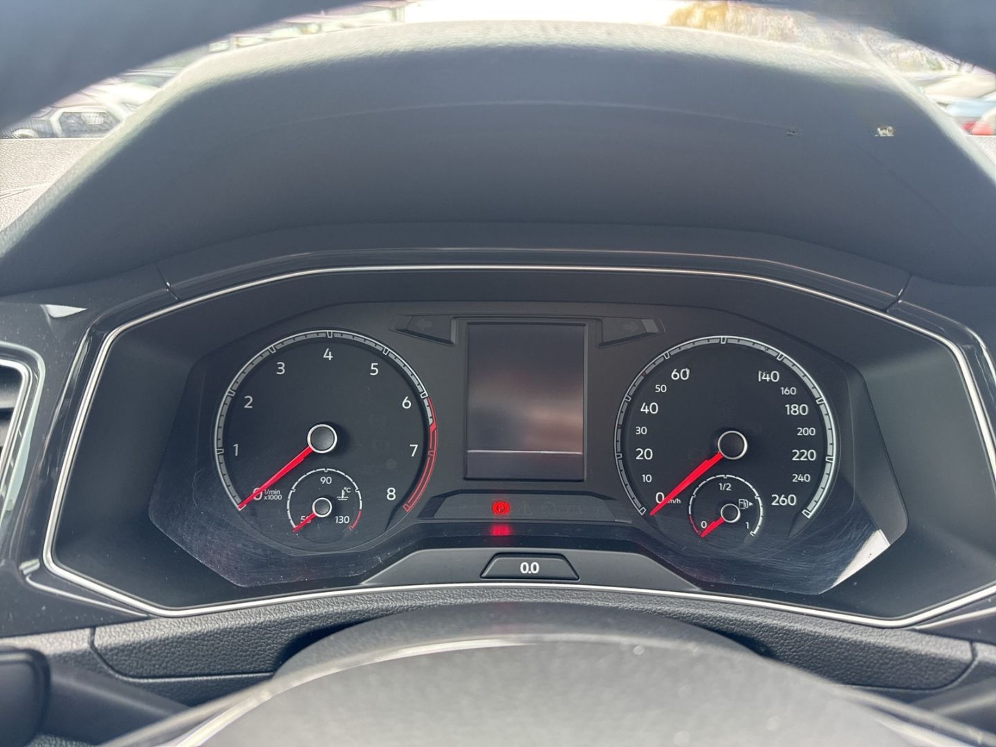 Volkswagen T-Roc 2.0 TSI Sport 4Motion LED Dyn. Kurvenlicht foto 15