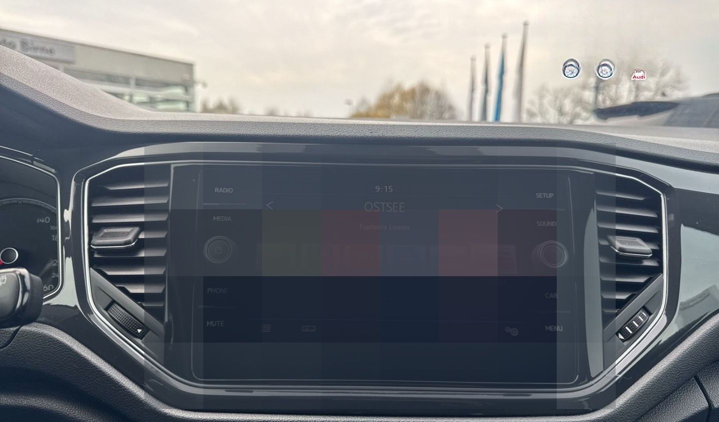 Volkswagen T-Roc 2.0 TSI Sport 4Motion LED Dyn. Kurvenlicht foto 16