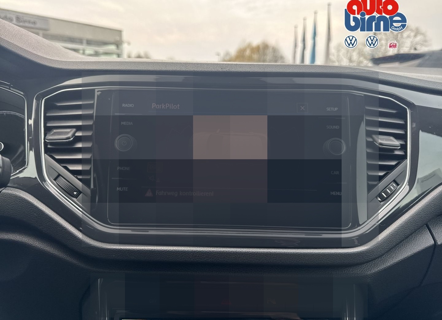 Volkswagen T-Roc 2.0 TSI Sport 4Motion LED Dyn. Kurvenlicht foto 18