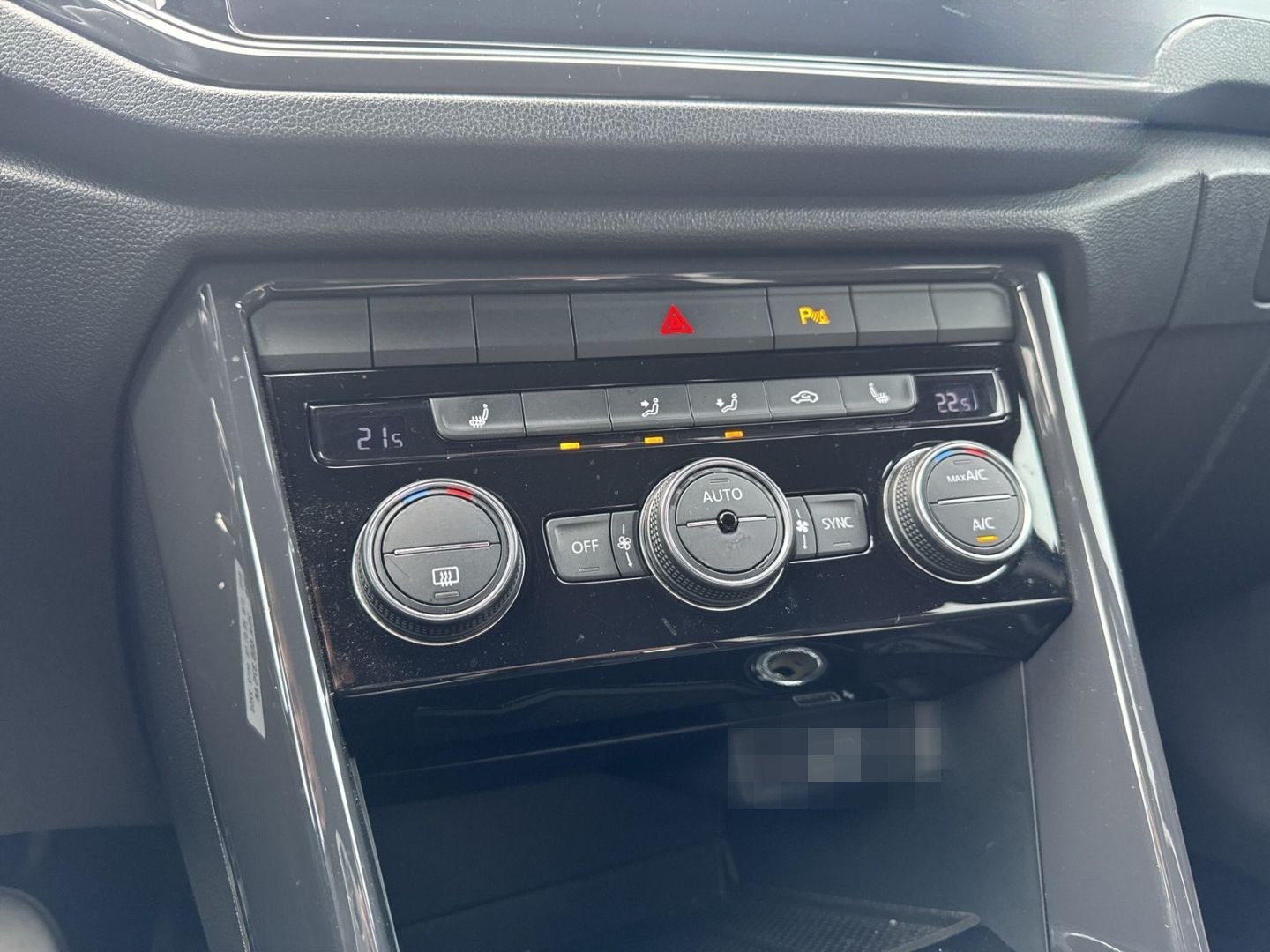 Volkswagen T-Roc 2.0 TSI Sport 4Motion LED Dyn. Kurvenlicht foto 19