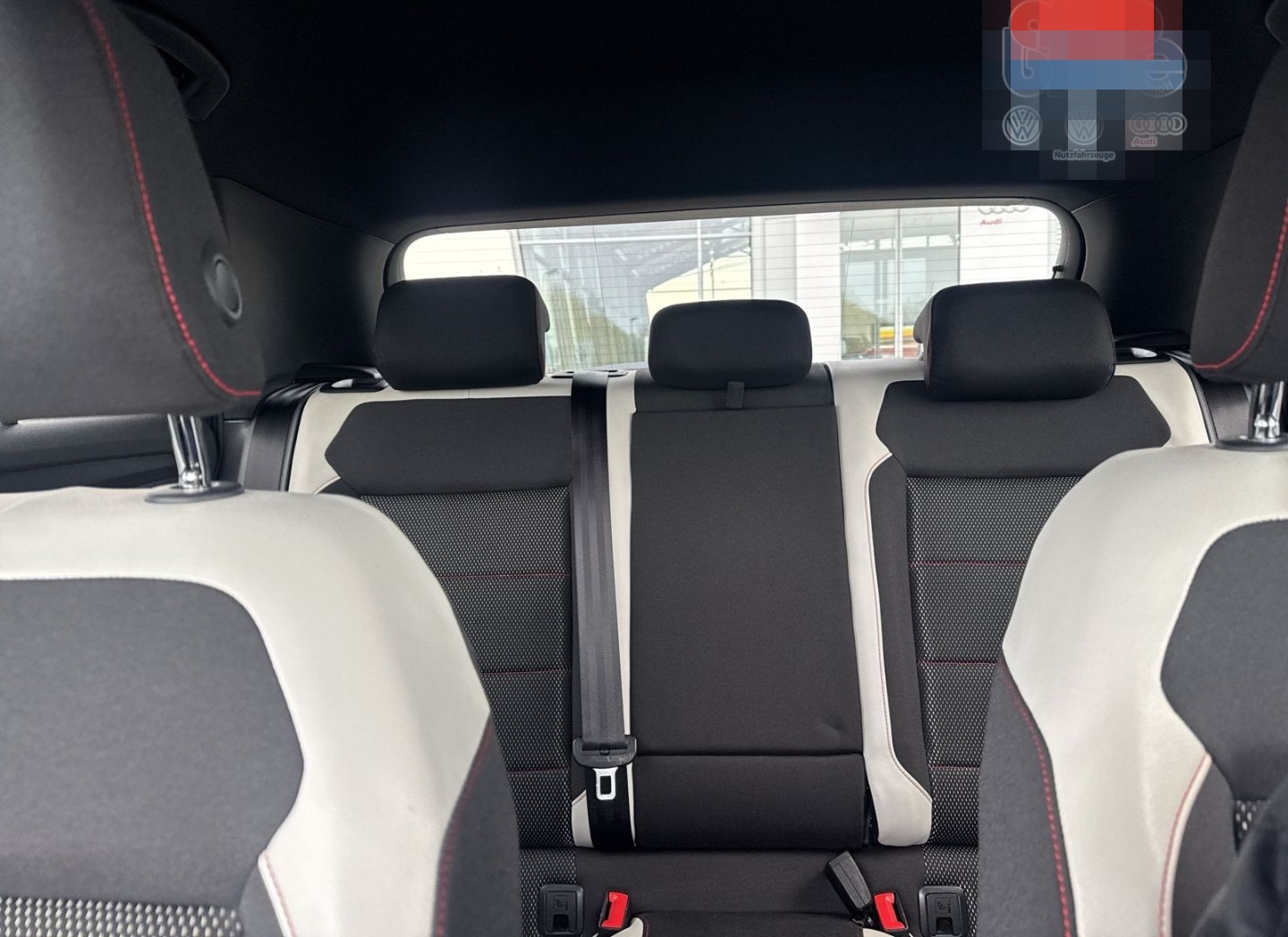 Volkswagen T-Roc 2.0 TSI Sport 4Motion LED Dyn. Kurvenlicht foto 21