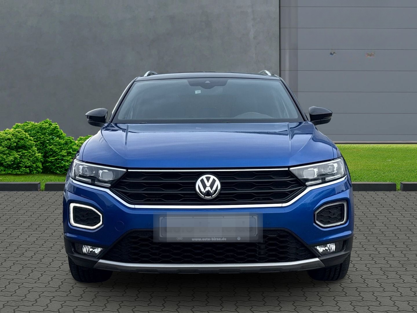 Volkswagen T-Roc 2.0 TSI Sport 4Motion LED Dyn. Kurvenlicht foto 5