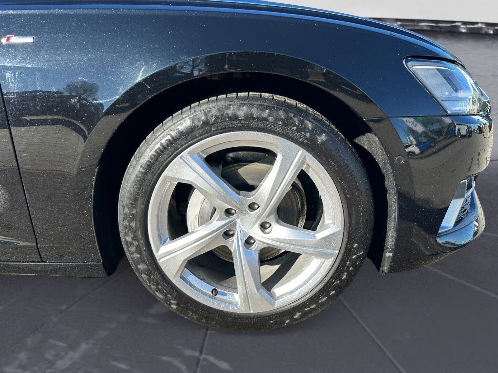 Audi A6 Avant 40 TDI S-Line HUD Pano B&O Standheizung foto 12