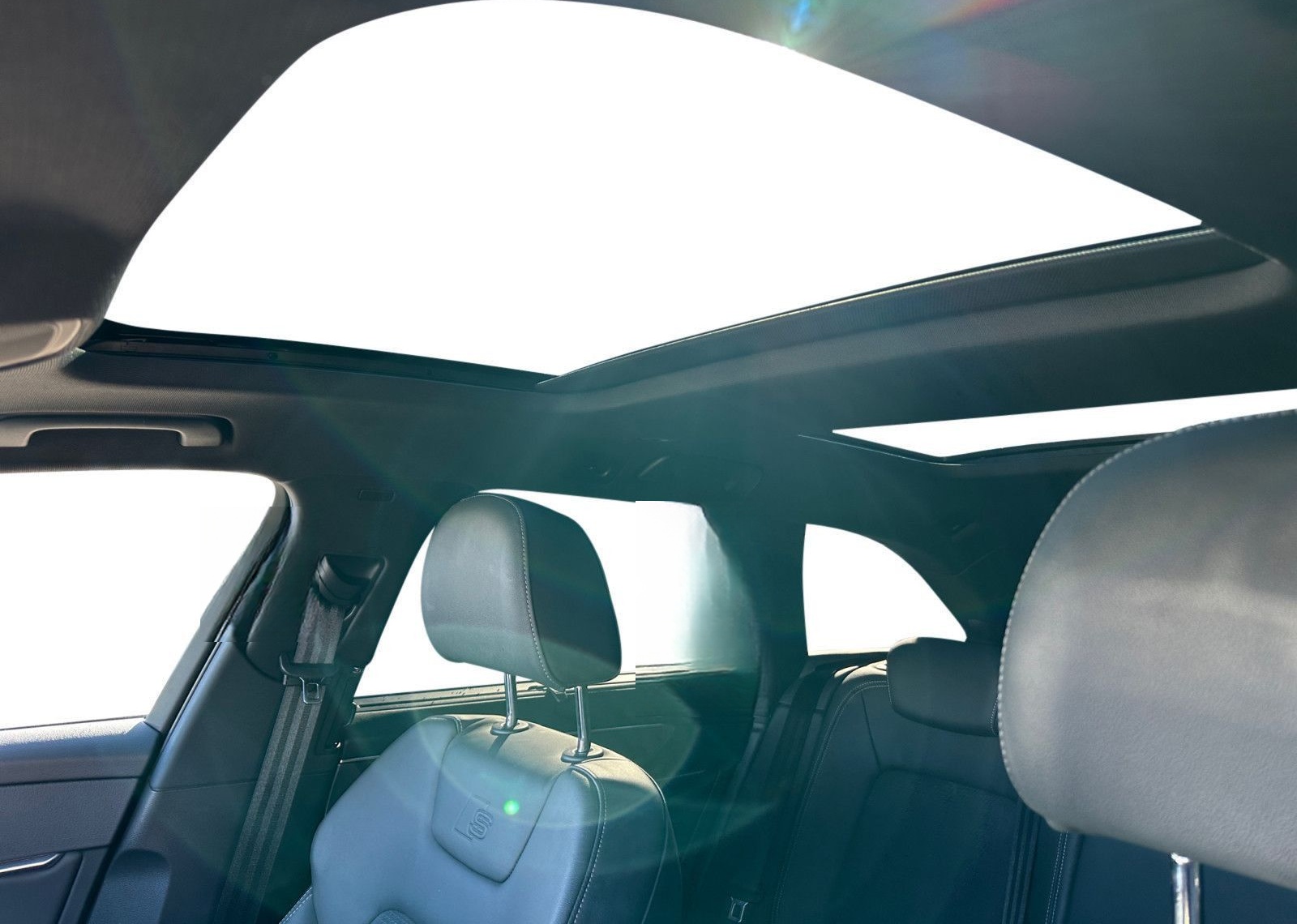 Audi A6 Avant 40 TDI S-Line HUD Pano B&O Standheizung foto 14