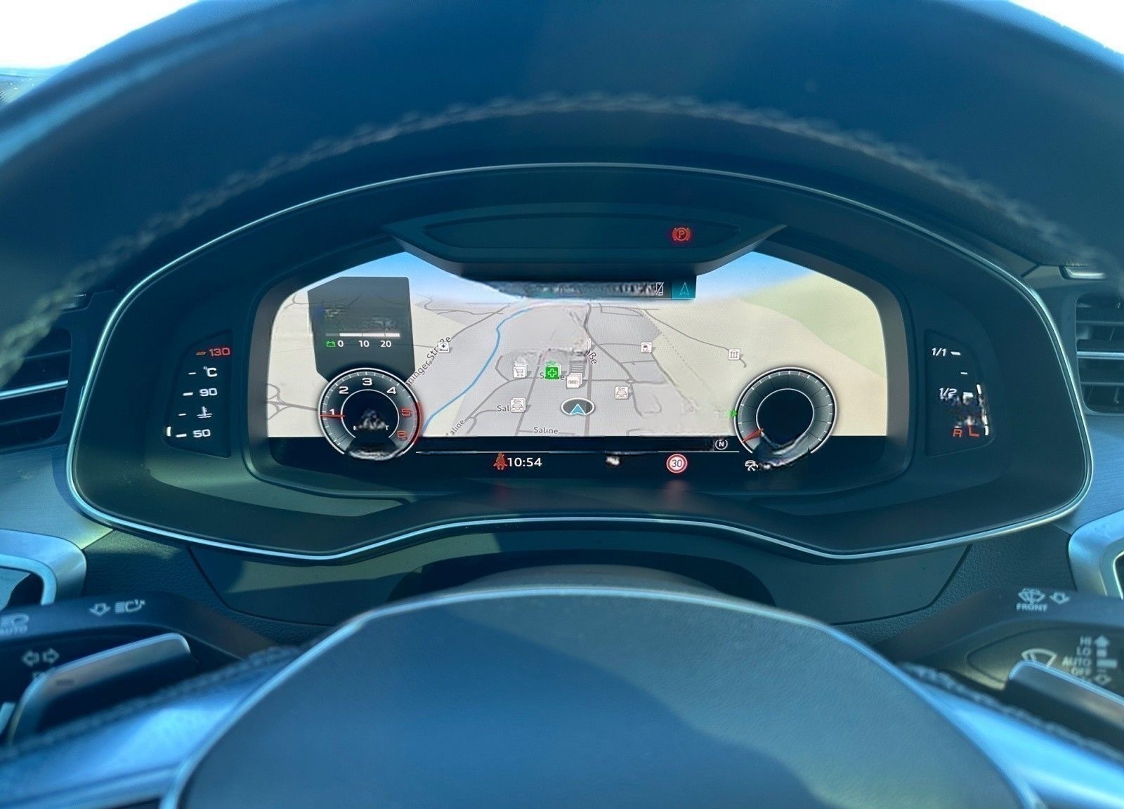 Audi A6 Avant 40 TDI S-Line HUD Pano B&O Standheizung foto 15