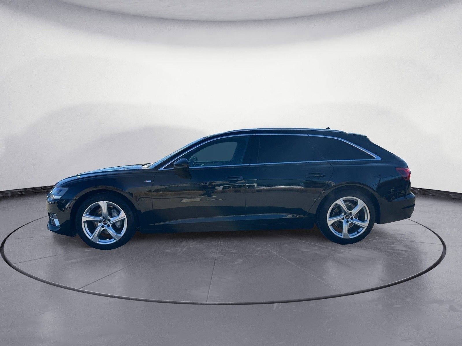 Audi A6 Avant 40 TDI S-Line HUD Pano B&O Standheizung foto 3