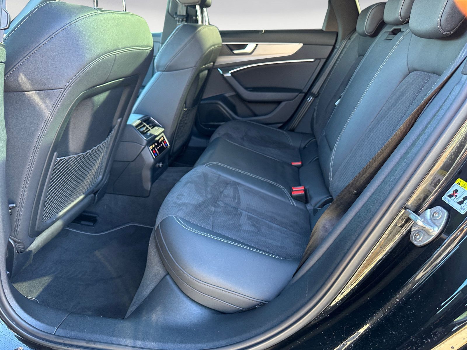 Audi A6 Avant 40 TDI S-Line HUD Pano B&O Standheizung foto 9